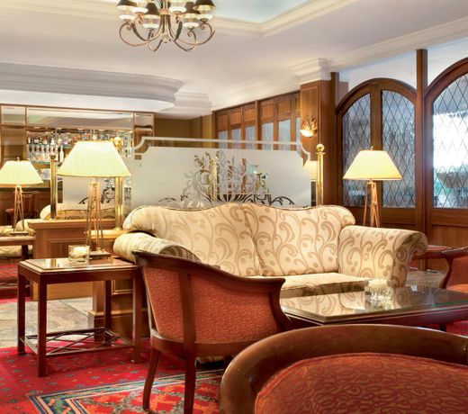 The Westin Zagreb