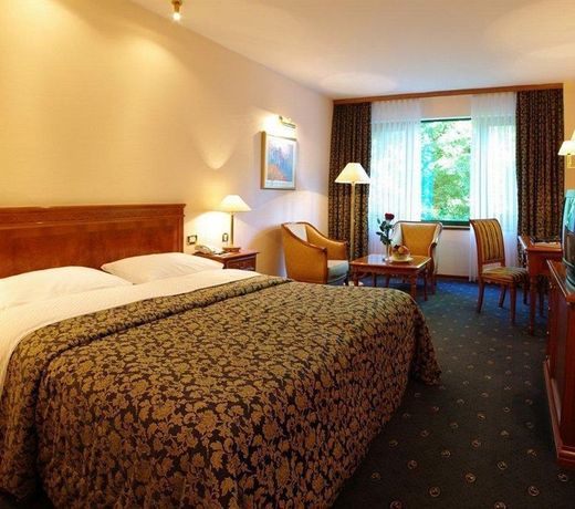 Hotel AS