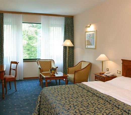 Hotel AS
