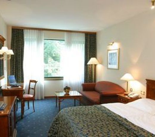 Hotel AS