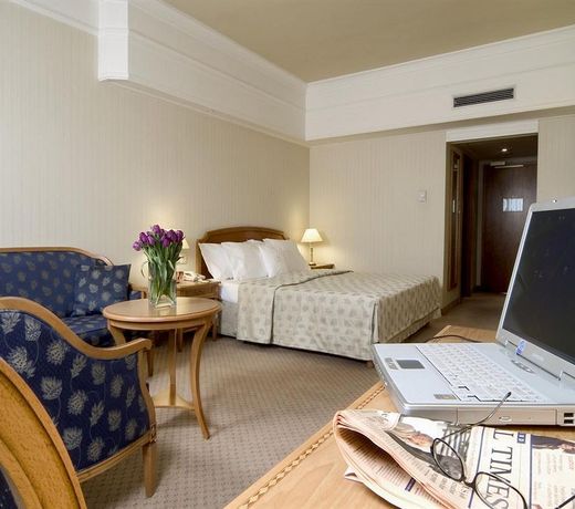 Sheraton Zagreb Hotel