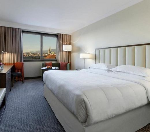 Sheraton Zagreb Hotel