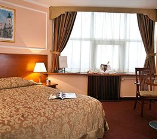 Hotel Holiday Zagreb
