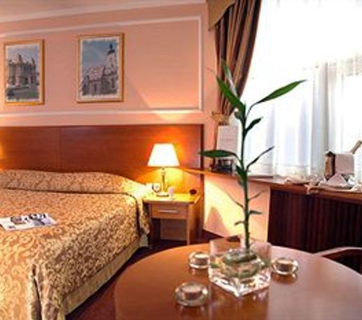 Hotel Holiday Zagreb