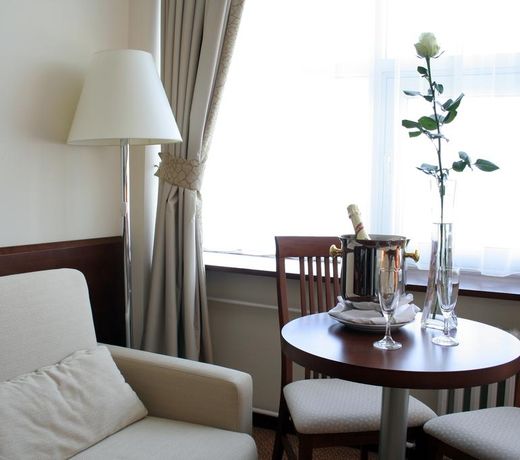 Hotel Holiday Zagreb