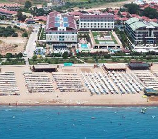 Sentido Trendy Verbena Beach Hotel