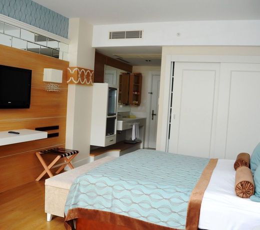 Sentido Trendy Verbena Beach Hotel