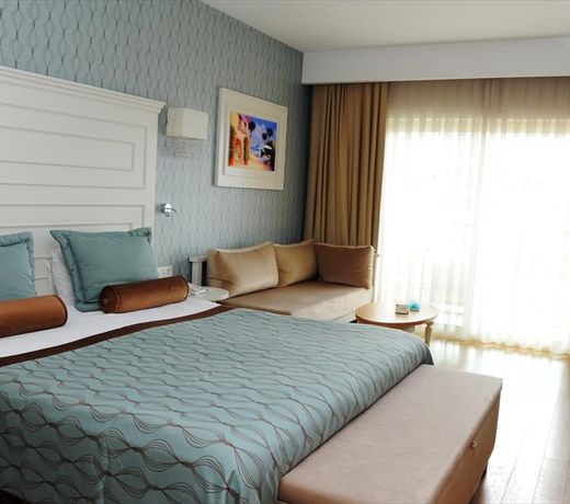 Sentido Trendy Verbena Beach Hotel
