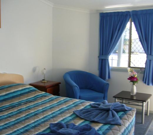 Kings Motor Inn and Steakhouse