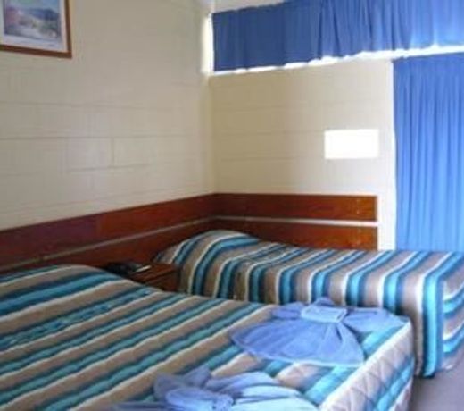Kings Motor Inn and Steakhouse