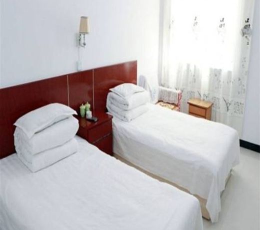 Qinhai Hotel