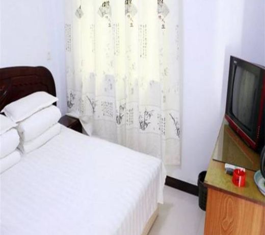 Qinhai Hotel