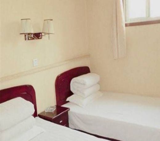 Qinhai Hotel