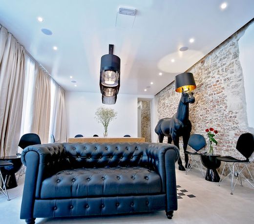 Jupiter Luxury Hotel