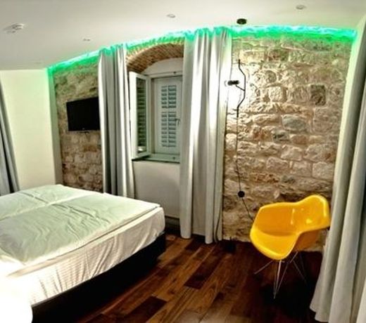 Jupiter Luxury Hotel