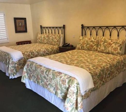 Castillo Inn at the Beach