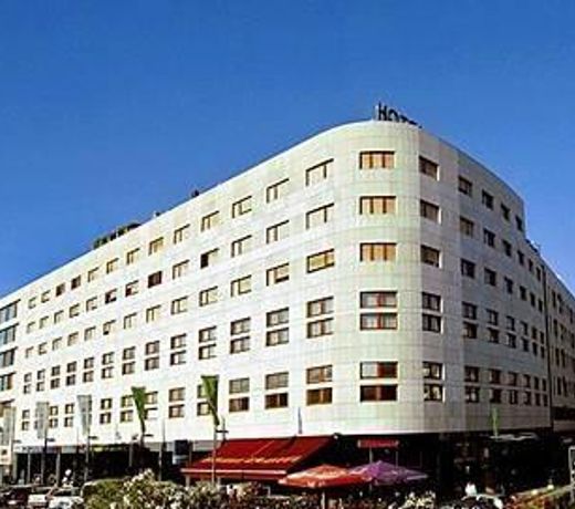 Hotel Globo