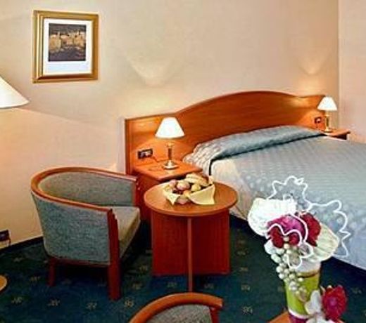 Hotel Globo
