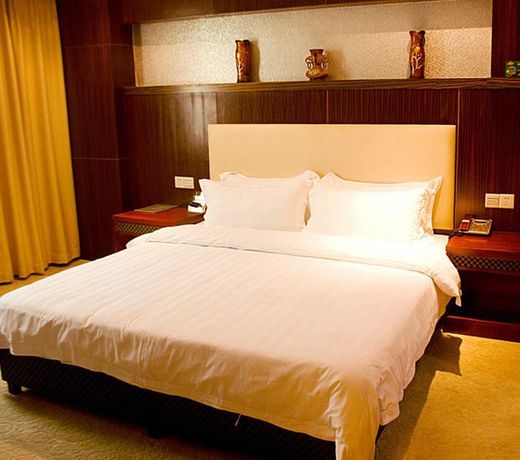Xiuying Xitian Hotel