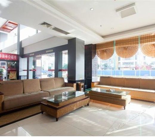 Xiuying Xitian Hotel