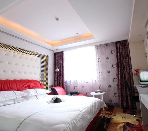 Yiwu Veines Hotel
