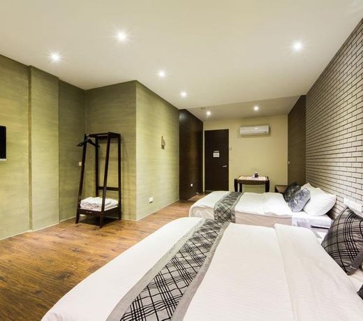 Ritual and Breakfast