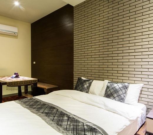 Ritual and Breakfast