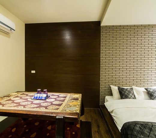 Ritual and Breakfast