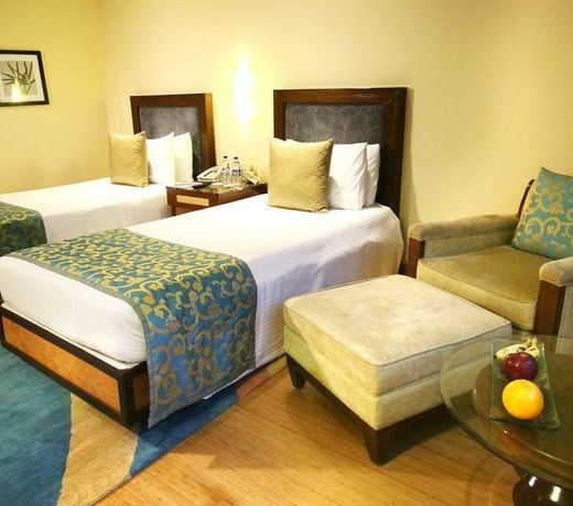 Vivanta Bengaluru Residency Road