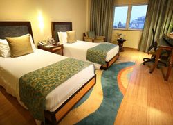 Vivanta Bengaluru Residency Road фото 2, г. Бангалор, 