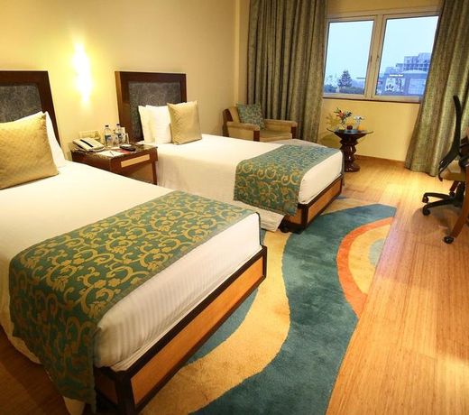 Vivanta Bengaluru Residency Road