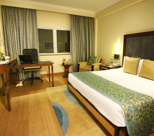 Vivanta Bengaluru Residency Road