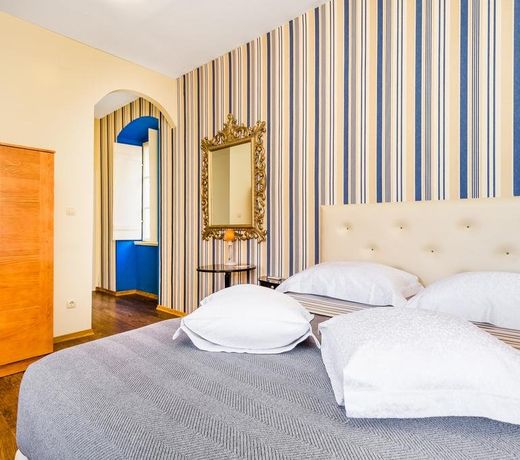 Captain's Guest House