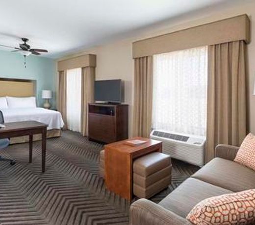 Homewood Suites by Hilton San Bernardino