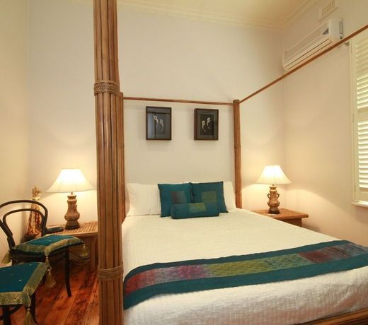 Pelican Sands Bed and Breakfast Hotel