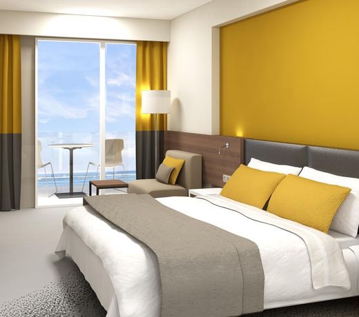 Park Plaza Belvedere Medulin