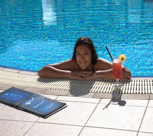 Hotel International
