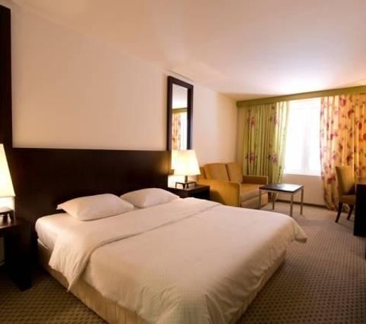 Hotel International