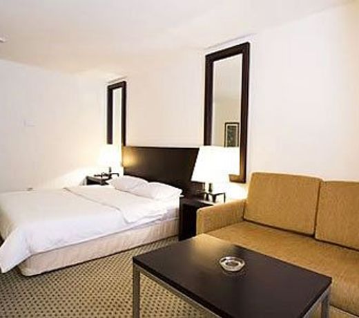 Hotel International