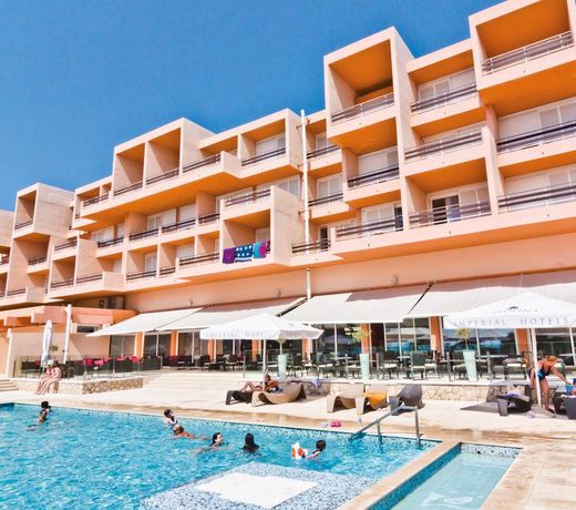 Valamar Carolina Hotel & Villas