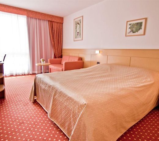 Valamar Carolina Hotel & Villas