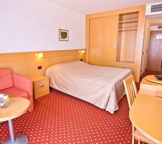 Valamar Carolina Hotel & Villas