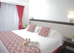 Pampa Plaza Hotel фото 3, г. Буэнос-Айрес, 