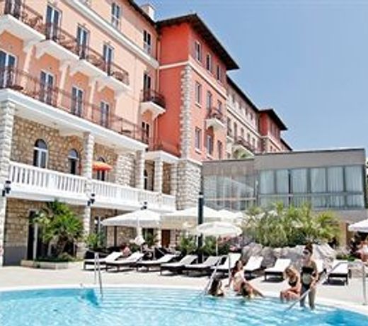 Imperial Valamar Collection Hotel