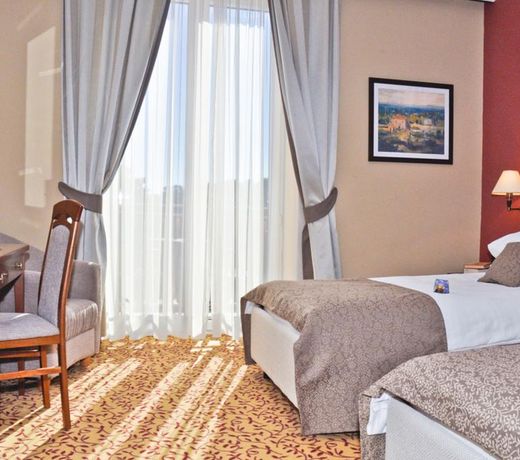 Imperial Valamar Collection Hotel