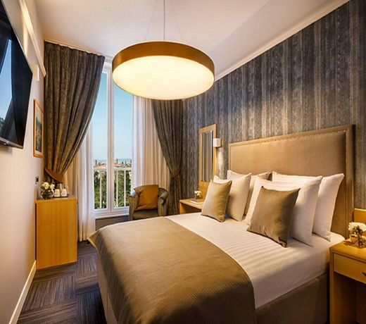 Imperial Valamar Collection Hotel