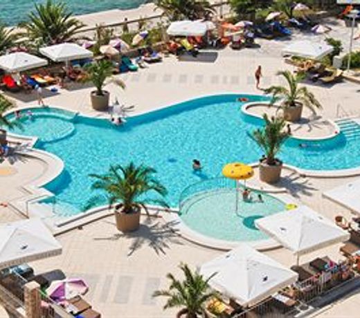 Valamar Padova Hotel