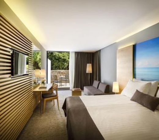 Valamar Padova Hotel