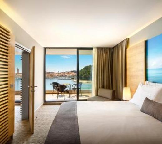 Valamar Padova Hotel