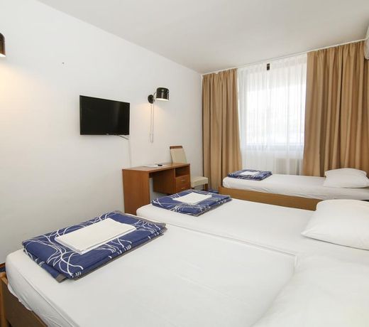 Hotel Istra